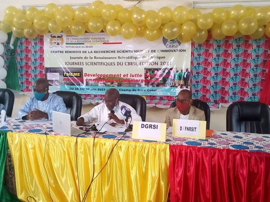 Image de la journée